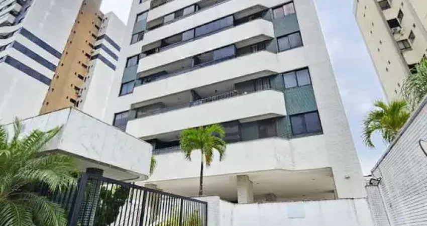 Apartamento com 3 quartos à venda na Rua das Patativas, Imbuí, Salvador