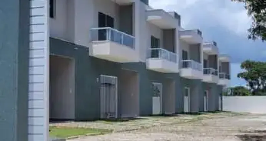 Casa com 3 quartos à venda na Abrantes, Abrantes, Camaçari