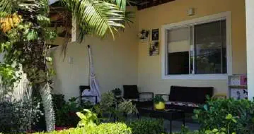 Casa com 3 quartos à venda na Rua Vinícius de Moraes, Buraquinho, Lauro de Freitas