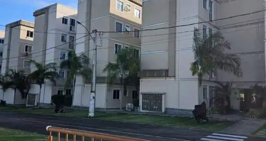 Apartamento com 2 quartos à venda na Rua Dos Laços, Boa União, Camaçari