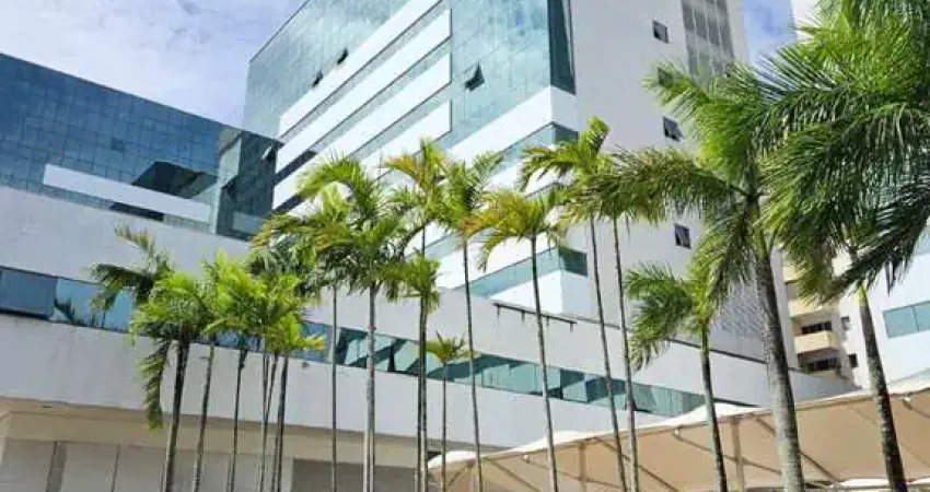 Sala comercial à venda na Avenida Santos Dumont, Centro, Lauro de Freitas