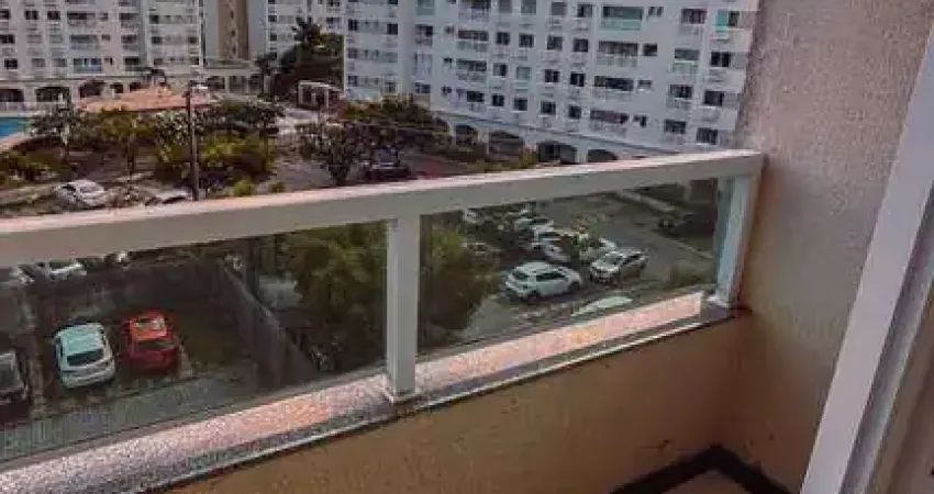 Apartamento com 2 quartos à venda na Rua Ministro Antônio Carlos Magalhães, Buraquinho, Lauro de Freitas