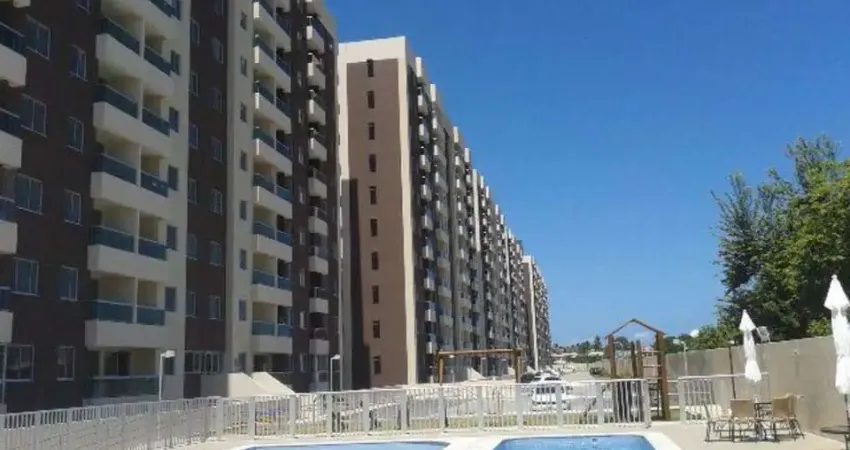 Apartamento com 2 quartos para alugar na Rua dos Vereadores, Centro, Lauro de Freitas