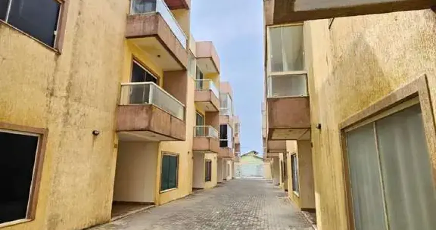 Casa com 3 quartos à venda na Rua Walter da Silva Maia, Ipitanga, Lauro de Freitas