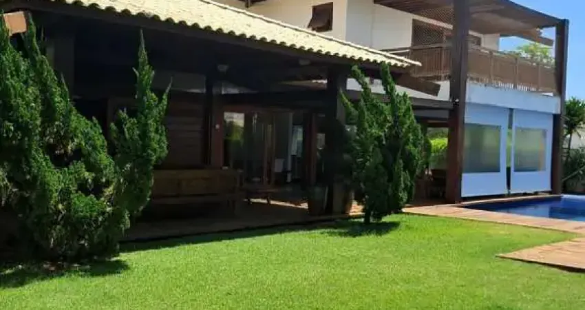 Casa com 4 quartos para alugar na Rodovia BA-099 - Estrada do Côco, Catu de Abrantes, Camaçari