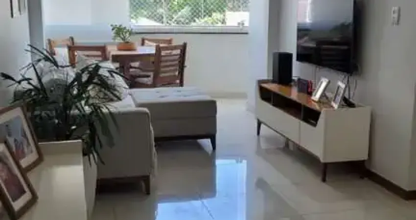 Apartamento com 3 quartos para alugar na Rua Rio das Graças, Recreio Ipitanga, Lauro de Freitas