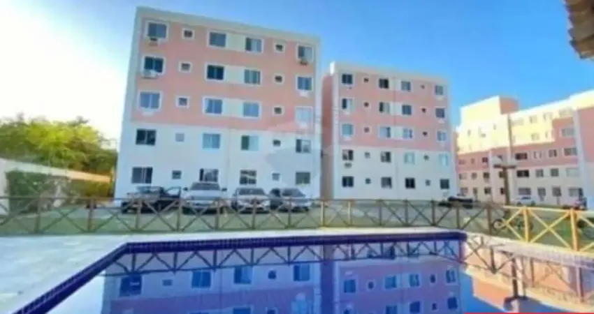 Apartamento com 2 quartos à venda na Rua São José, Centro, Lauro de Freitas