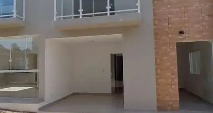 Casa com 4 quartos à venda na Rua Manoel A Souza, Caji, Lauro de Freitas