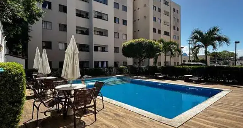 Apartamento com 2 quartos à venda na Rua São José, Centro, Lauro de Freitas