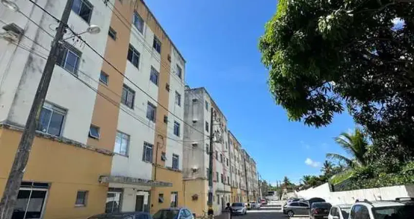 Apartamento com 2 quartos para alugar na Rua 15 de Janeiro, Recreio Ipitanga, Lauro de Freitas