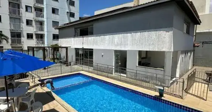 Apartamento com 3 quartos para alugar na Rua Jockey Club, Parque Jockey Clube, Lauro de Freitas