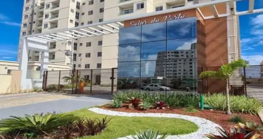 Apartamento com 2 quartos para alugar na R. Waldir Pires, Centro, Lauro de Freitas