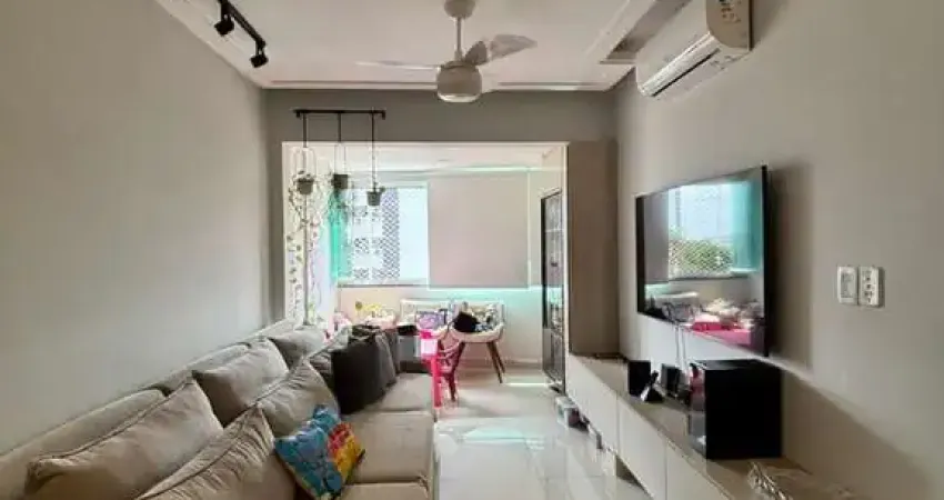 Apartamento com 3 quartos à venda na Rua Itororó, Pitangueiras, Lauro de Freitas