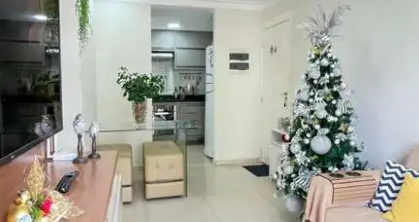 Apartamento com 2 quartos à venda na Rua José Leite, Caji, Lauro de Freitas