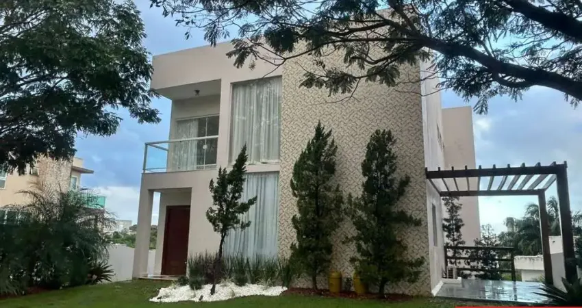 Casa com 6 quartos para alugar na Rua Caraíva, Alphaville Litoral Norte I I, Camaçari