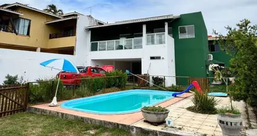 Casa com 4 quartos à venda na Rua Paulo dos Santos Ferreira, Ipitanga, Lauro de Freitas