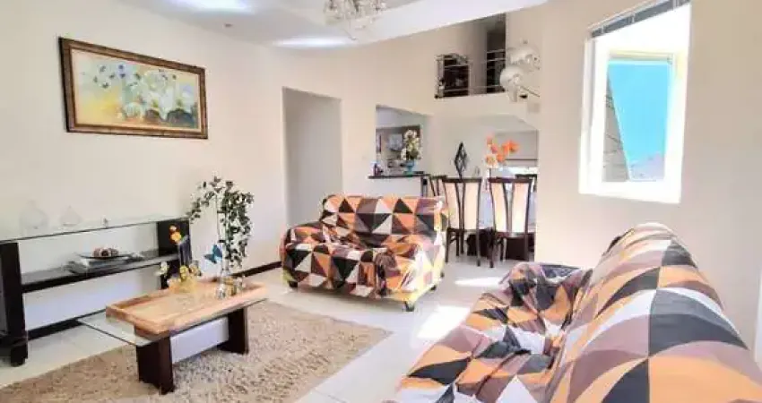 Casa com 4 quartos à venda na Rua Francisco das Mercês, Buraquinho, Lauro de Freitas