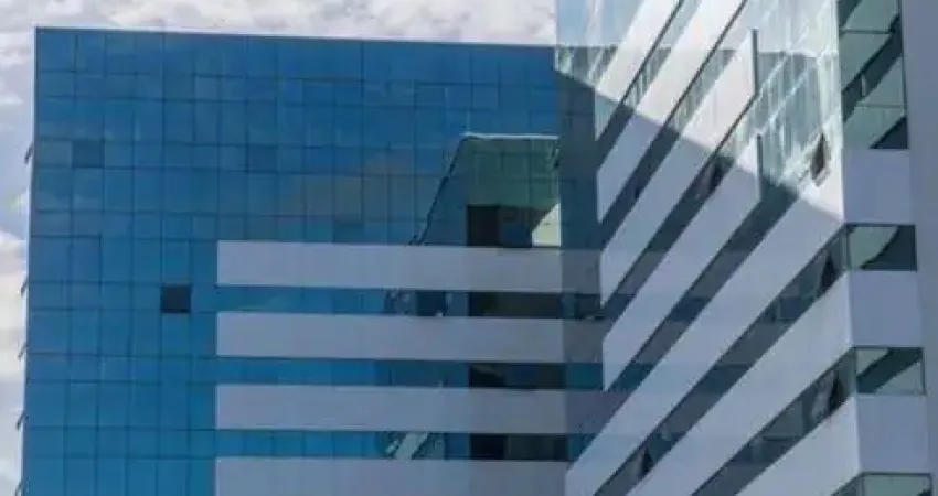 Sala comercial à venda na Avenida Santos Dumont, Centro, Lauro de Freitas