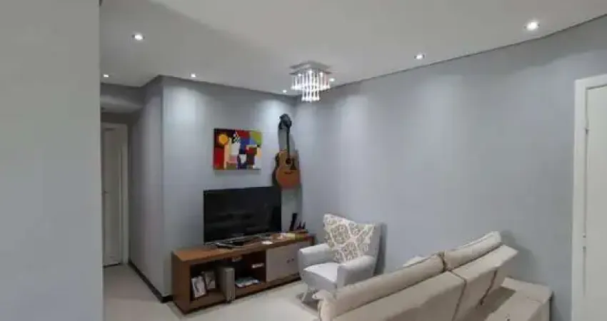 Apartamento com 2 quartos à venda na Rua Caminho das Árvores, Centro, Lauro de Freitas