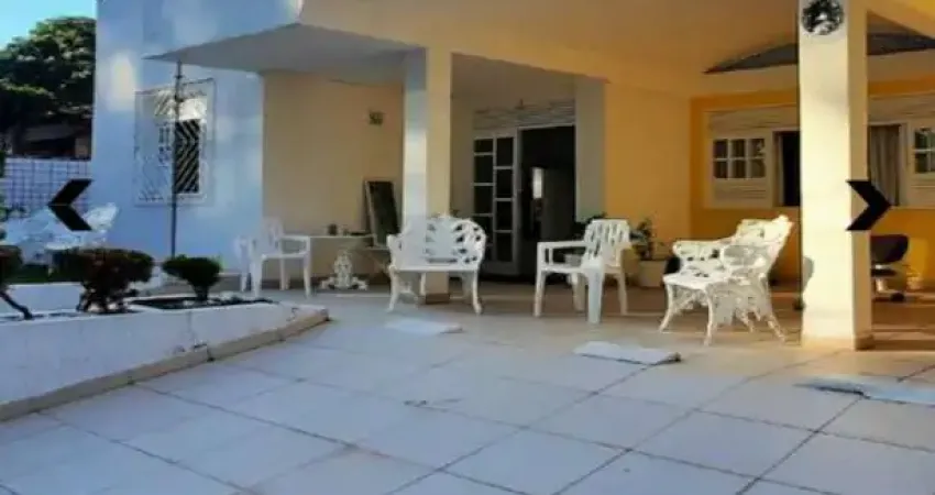 Casa com 4 quartos à venda na Alameda das Carolinas, 1, Caminho das Árvores, Salvador
