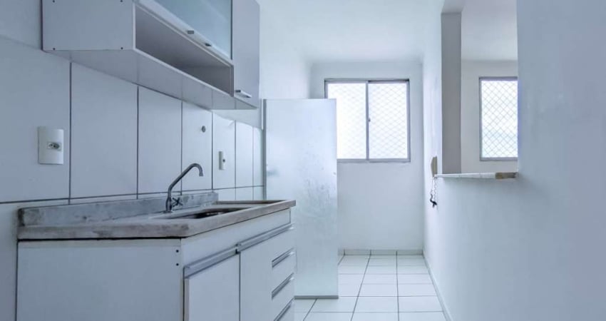 Apartamento com 2 quartos para alugar na Avenida Baixa Grande, 869, Recreio Ipitanga, Lauro de Freitas