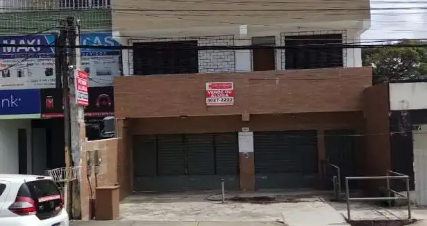Ponto comercial à venda na Praça João Thiago dos Santos, 1, Centro, Lauro de Freitas