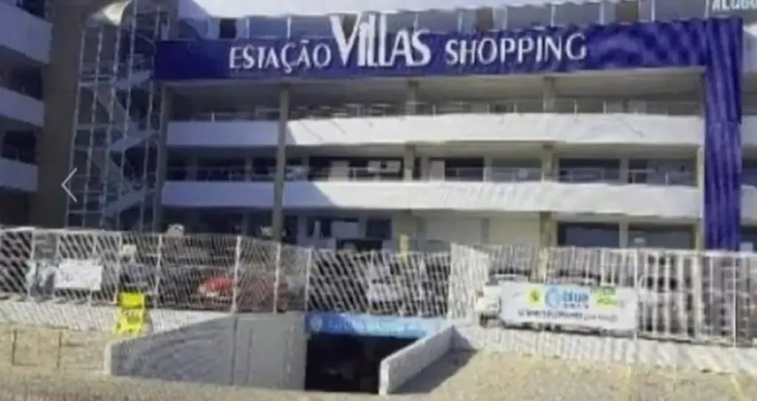Sala comercial à venda na Avenida Priscila Dutra, 1, Vilas do Atlantico, Lauro de Freitas