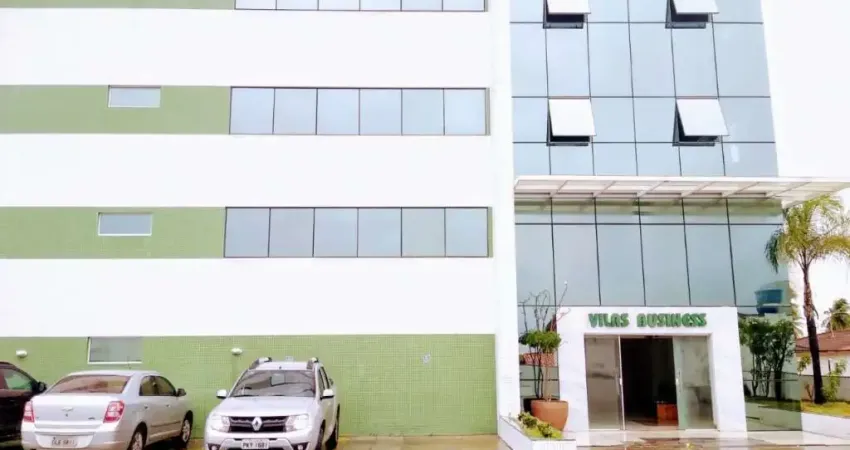 Sala comercial à venda na Avenida Luiz Tarquínio Pontes, Vilas do Atlantico, Lauro de Freitas