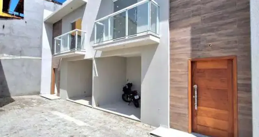 Casa com 4 quartos à venda na Rua Rio das Graças, Centro, Lauro de Freitas