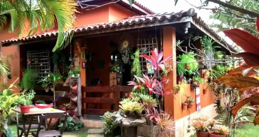 Lindo sítio com 5.700 m², com 3 casas em Barra de Pojuca.