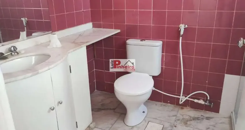 Apartamento com 3 quartos à venda no Graça, Salvador