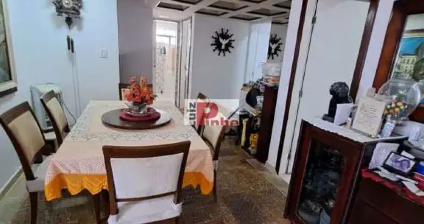 Apartamento com 3 quartos à venda na Rua Jardim Alto do Itaigara, Itaigara, Salvador