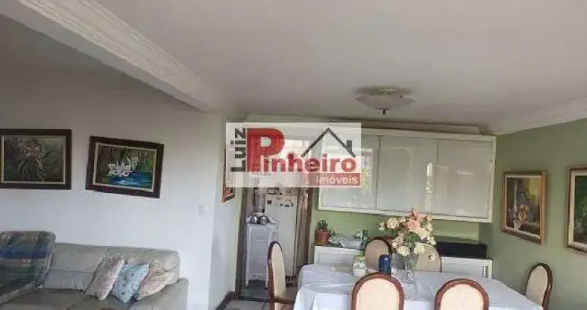 Apartamento com 3 quartos à venda no Itaigara, Salvador 