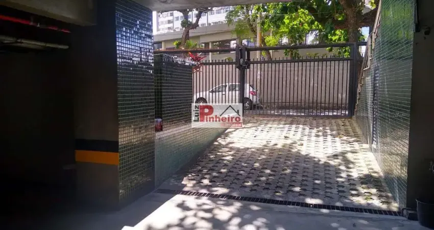 Apartamento com 2 quartos à venda na Rua Marechal Andréa, 328, Pituba, Salvador