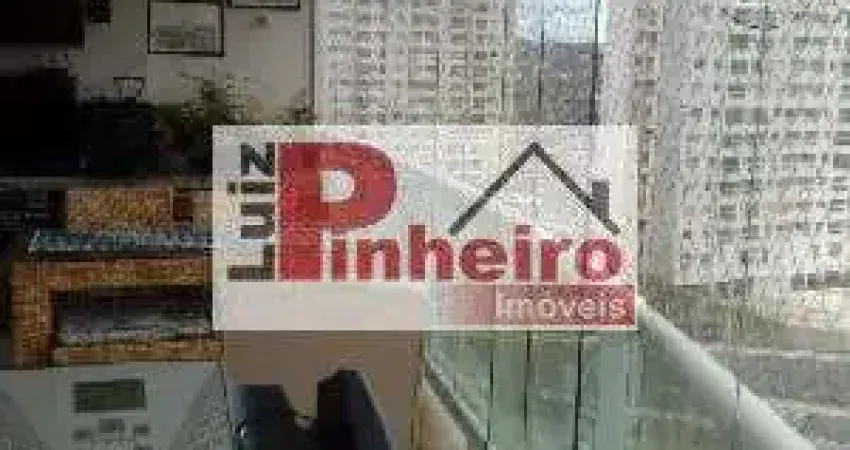 Apartamento com 3 quartos à venda na Alameda dos Jardins, Pernambués, Salvador