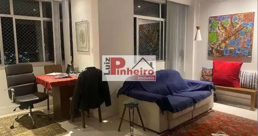 Apartamento com 2 quartos à venda na Rua Engenheiro Celso Torres, 16, Graça, Salvador