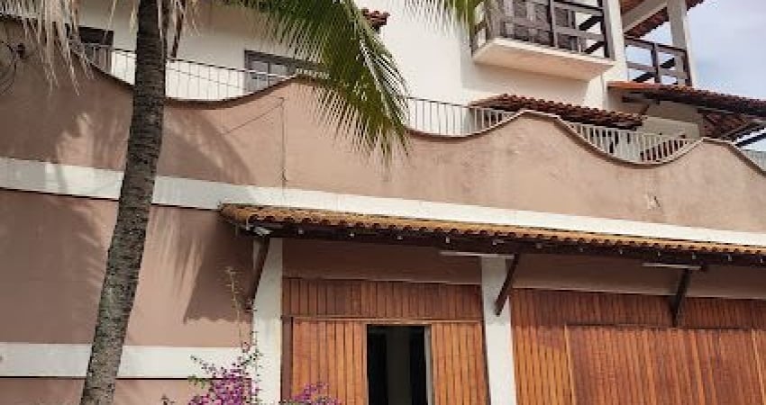 LINDA CASA EM CONDOMINIO FECHADO EM JACAREPAGUA