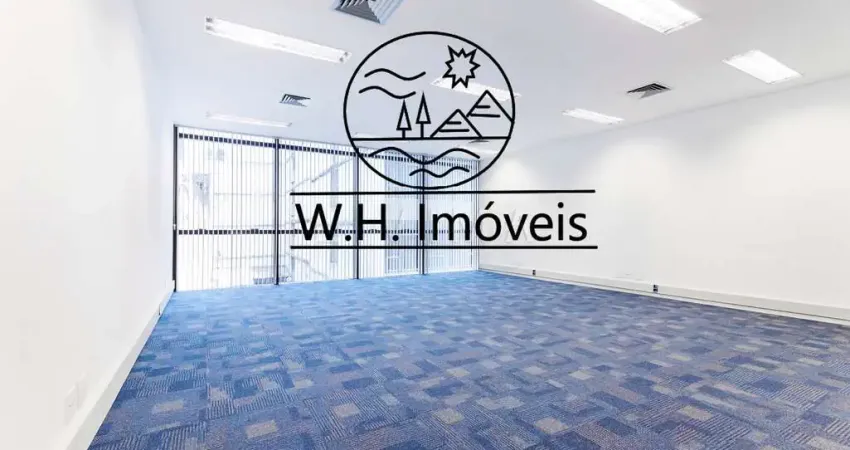 Andar comercial para alugar na rua do ouvidor, centro, rio de janeiro - rj