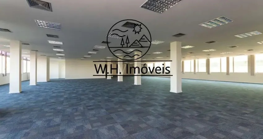 Andar Comercial para alugar na Rua do Passeio, Centro, Rio de Janeiro - RJ