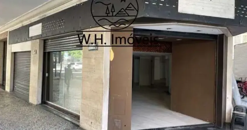 Loja para alugar na Avenida Rio Branco, Centro, Rio de Janeiro - RJ