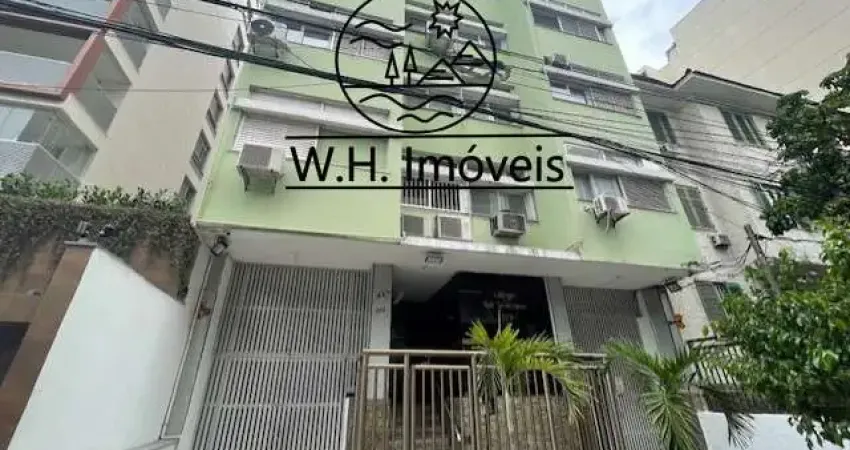 Apartamento à venda na rua general severiano, botafogo, rio de janeiro - rj