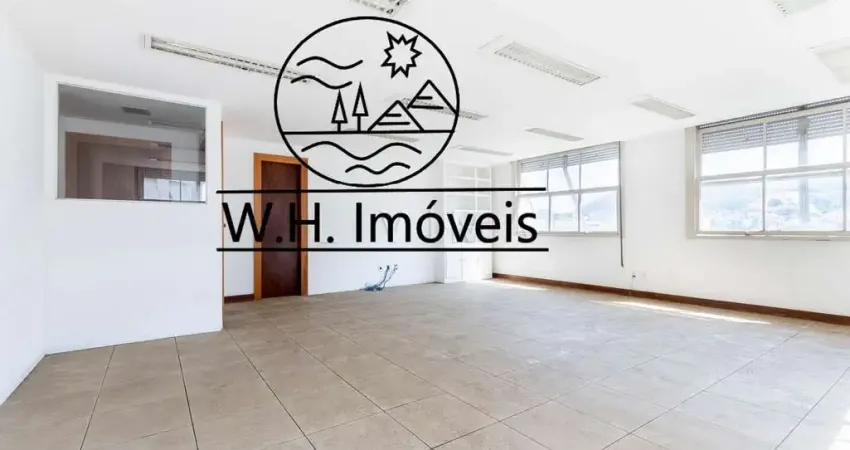 Sala comercial para alugar na avenida rio branco, centro, rio de janeiro - rj