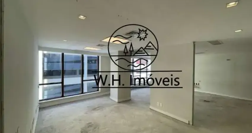 Andar comercial para alugar na rua são josé, centro, rio de janeiro - rj