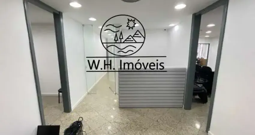 Andar comercial para alugar na rua buenos aires, centro, rio de janeiro - rj