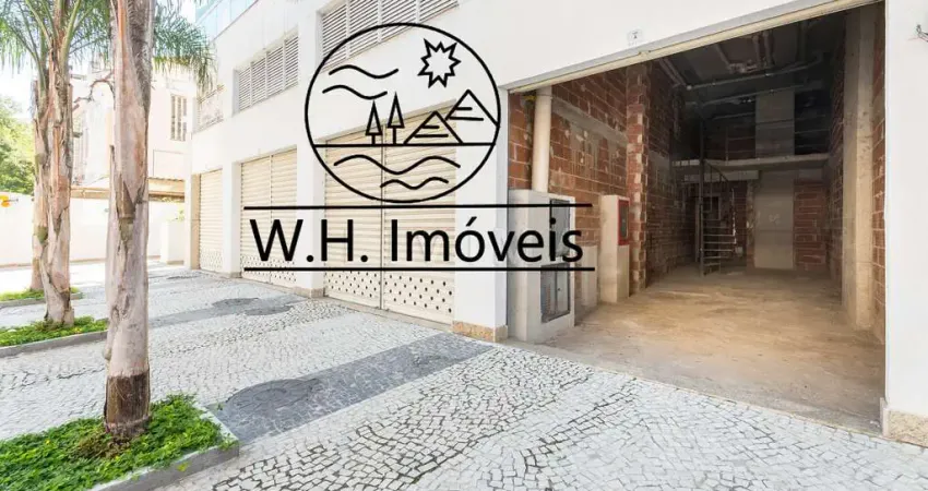 Loja para alugar na rua mariz e barros, maracanã, rio de janeiro - rj