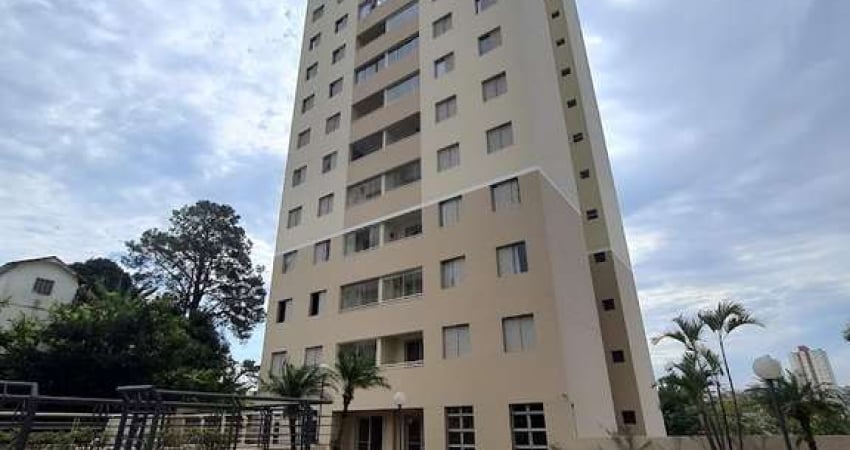 Apartamento à venda na Rua José de Figueiredo Seixas, Imirim, São Paulo - SP