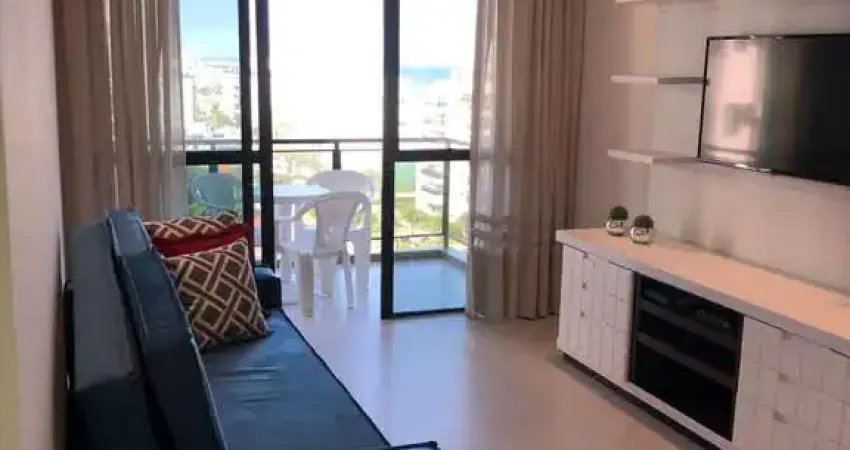 Apartamento para alugar na Avenida Lúcio Costa, Barra da Tijuca, Rio de Janeiro - RJ