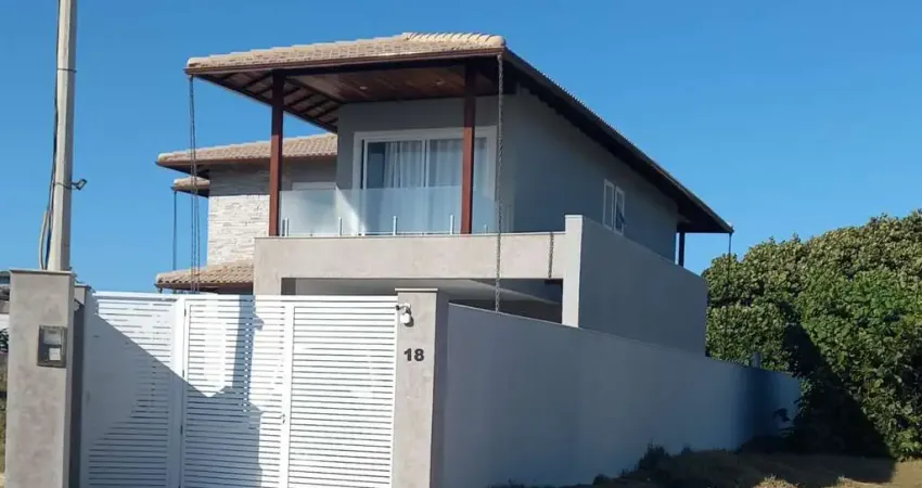 Casa à venda na rua das fragatas, praia do foguete, cabo frio - rj
