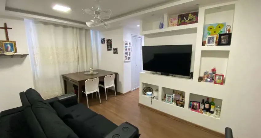 Apartamento com 2 quartos à venda na Rua Riodades, 145, Fonseca, Niterói