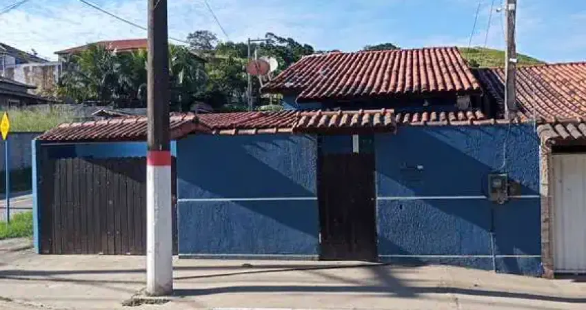 Casa à venda na estrada joaquim afonso viana, são josé do imbassaí, maricá - rj